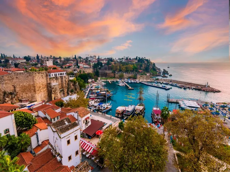 Antalya