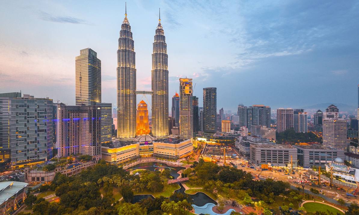 Malaysia