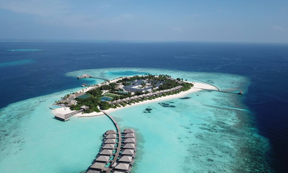 Maldives