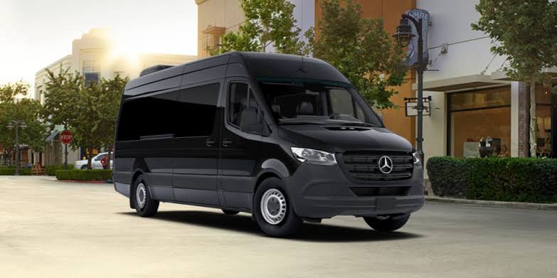 Mercedes Sprinter